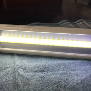 スタンドライト Led 明るさ調整 Ledライト 小型 180度調整 折り畳み式 Rsa 共和のその他の中古あげます 譲ります ジモティーで不用品の処分