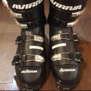 AVIRIVAスーパーホーネット Size : 27.5 - スキー