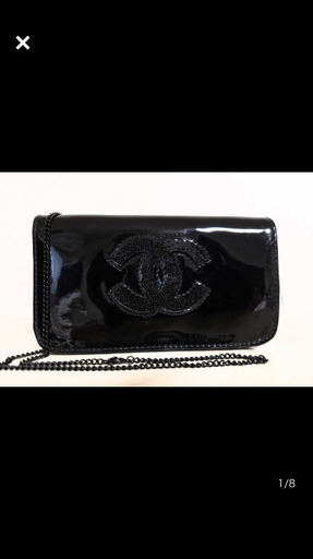 シャネルバック　新品