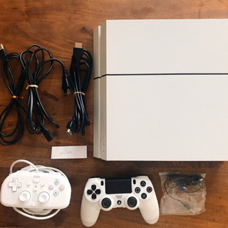 プレイステーション4＋ドラゴンクエストXI＋みんなのゴルフセット 