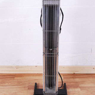 1973 Denso デンソー 遠赤外線ヒーター 業務用 Eg 15r 3相 0v 1 5kw コンセントプラグ付 愛知県岡崎市 直 ひろ 岡崎の季節 空調家電 その他 の中古あげます 譲ります ジモティーで不用品の処分