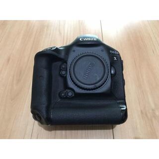 Canon EOS-1DX 中古