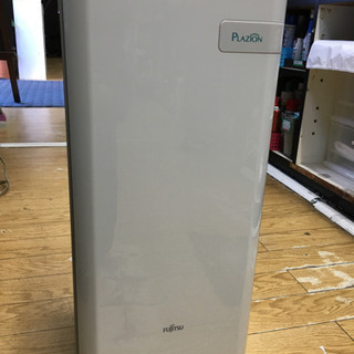 2018年製 FUJITSU 富士通 脱臭機 PLAZION プ...