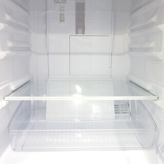 安心の1年保証付！SHARP(シャープ)「SJ-14E3-KW」2016年製の137L