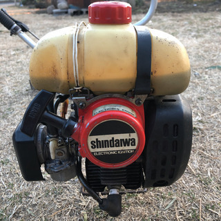 完売御礼 訳あり 作動確認済み 新ダイワ かろーね R250F