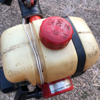 完売御礼 訳あり 作動確認済み 新ダイワ かろーね R250F