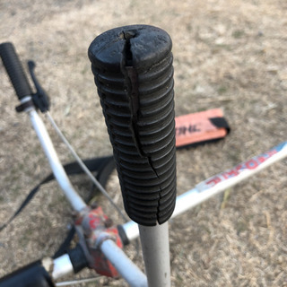 完売御礼 訳あり 作動確認済み 新ダイワ かろーね R250F