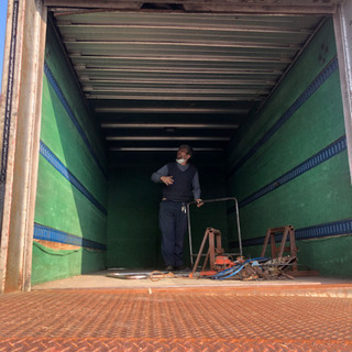 激安コンテナ倉庫 早い者勝ち