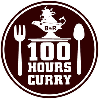 １００時間カレー　アルバイトスタッフ