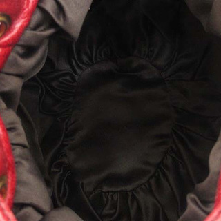 MIU MIU ミュウミュウ マテラッセ 巾着 ショルダーバッグ 