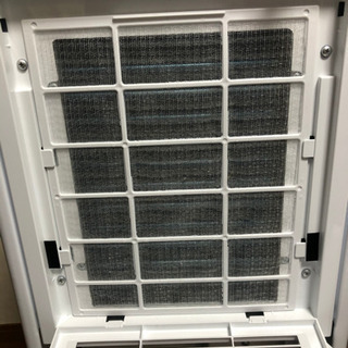 ハイアール スポットエアコン JA-SP25U ホワイト