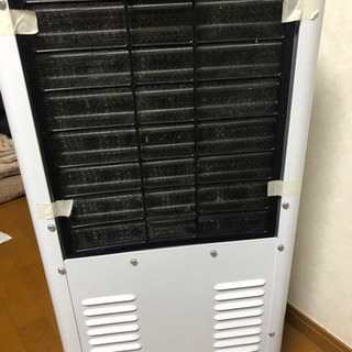 ハイアール　スポットエアコン　JA-SP25W スポットクーラー ハイアール JA-SP25W-W