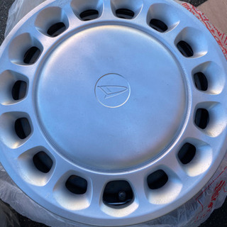 ミラジーノホイール純正品