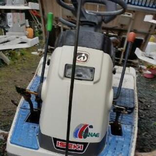 1034. 動画あり AA04スーパーカブ50 原付 バイク 50cc 埼玉 車体