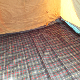 N0212F] コールマン BCキャノピードーム270プラス170T10650R 4人用