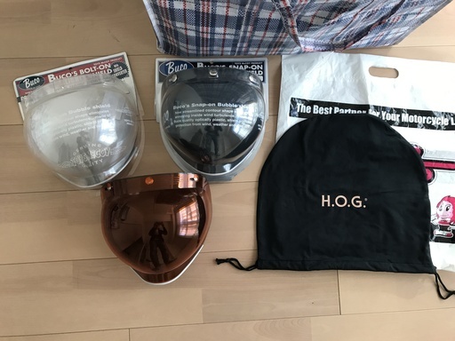 BUCO GRATEFUL DEAD ブコ グレイトフルデッド ジェット