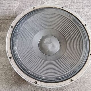 JBL　３８ｃｍウーハー　2205b 。１本