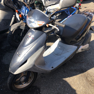 福岡 ホンダ ディオ HONDA スマートディオ AF56 売れ筋 始動確認OK