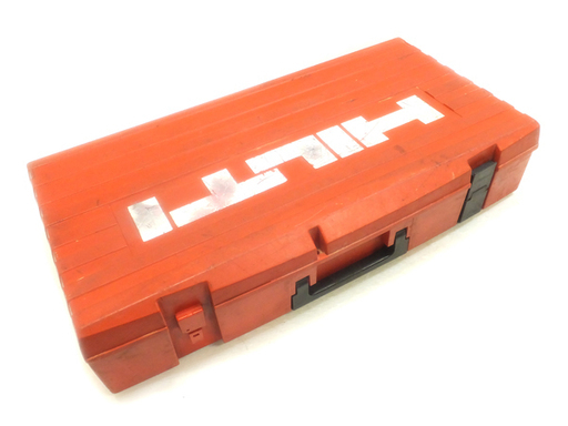 N0213A] HILTI ヒルティ TE805 電動ハンマー 動作品 電動工具 大工道具