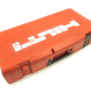 [N0213A] HILTI ヒルティ TE805 電動ハンマー 動作品 電動工具 大工道具