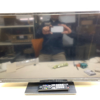 東芝 レグザ 32型 テレビ 32S8 2014年製 動作品