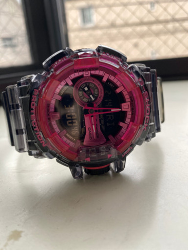 その他 G-SHOCK