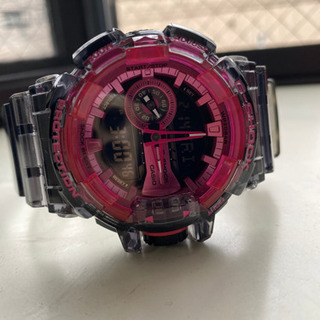 G-SHOCK