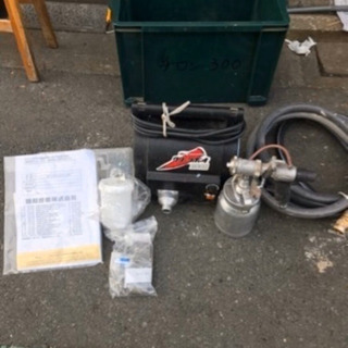 クリーンボーイ温風ガンCB-300Ｅ(美品) | amidomil.com.br