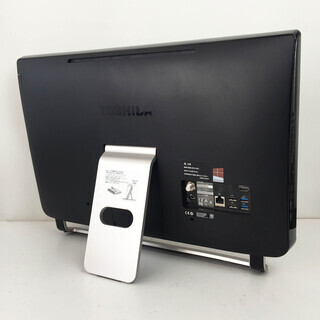 中古☆TOSHIBA デスクトップパソコン D713/T7JB
