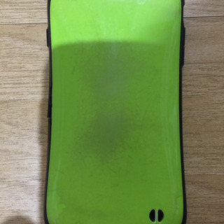 iPhone6／6s plus専用背面カバー