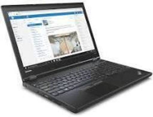 Lenovo 15.6インチ③