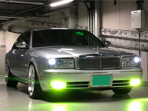 g50プレジデント 後期ヘッドライト 日産 g50 プレジデント 後期 ヘッドライト グリル