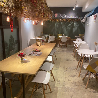 ビッグテーブル