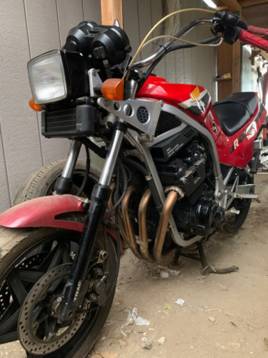 その他 cbr400f2
