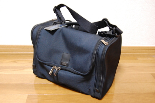■027 ブリー ショルダーバッグ 黒 新品 未使用 （宣伝用）