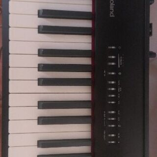 Roland FP-30　電子ピアノ、キーボード