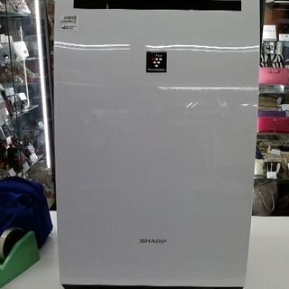 安心の6ヶ月保証つき【トレジャーファクトリー入間店】加湿空気清浄機　のご紹介！ 安心の6ヶ月保証つき【トレジャーファクトリー入間店】加湿空気清浄機