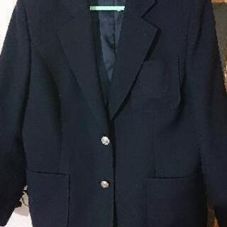 札幌市立幌東中学校男子制服一式、