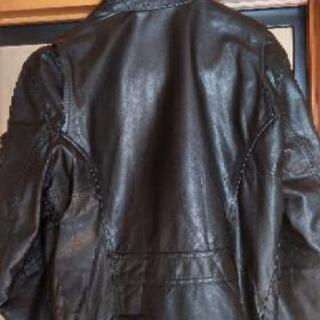 DIESEL　シングルライダース