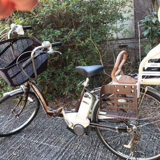 Ｇ６Ｉ電動自転車Ａ３１Ｚヤマハパスリトルモア４アンペア 