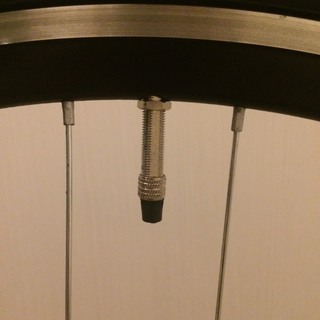 【超美品：使用回数1回】クロスバイク（700×28c）【試乗OK！】