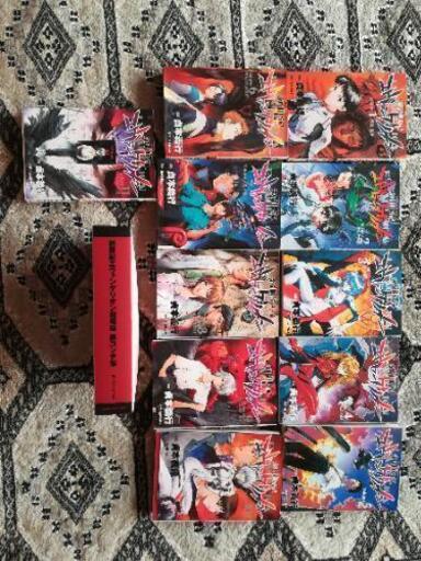 エヴァンゲリオン 絵コンテ 色々大放出 長岡のマンガ コミック アニメの中古あげます 譲ります ジモティーで不用品の処分