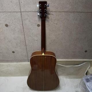 モーリス アコースティックギター MD-505 弦楽器 音だし確認済み