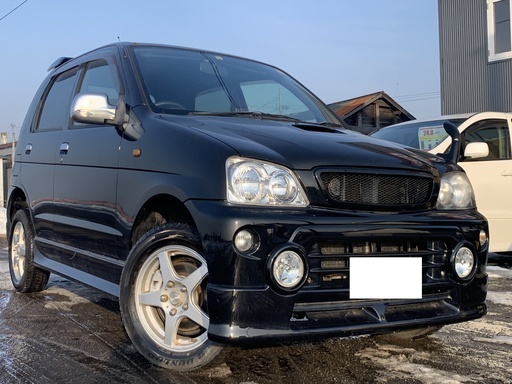 値下げしました 自社ローン相談可 H18年式ダイハツテリオスキッド キスマークx 4wd 黒社外オーディオ Amk 釧路のテリオスキッドの中古車 ジモティー 値下げしました 自社ローン相談可 H18年式ダイハツテリオスキッド キスマークx 4wd 黒社外オーディオ Amk 釧路のテリオスキッドの中古車 ジモティー