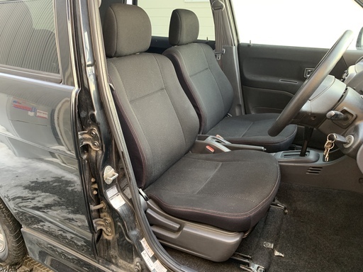 値下げしました 自社ローン相談可 H18年式ダイハツテリオスキッド キスマークx 4wd 黒社外オーディオ Amk 釧路のテリオスキッドの中古車 ジモティー 値下げしました 自社ローン相談可 H18年式ダイハツテリオスキッド キスマークx 4wd 黒社外オーディオ Amk 釧路のテリオスキッドの中古車 ジモティー