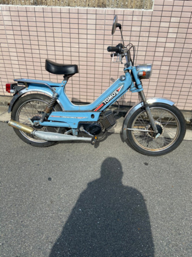 トモスクラシック2