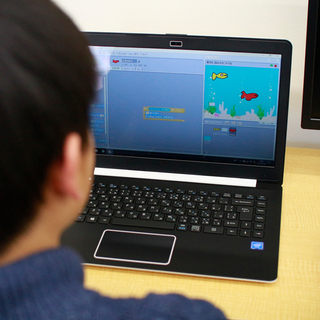 キッズ向け プログラミング教室インストラクター大募集 プログラミー 北千住のインストラクターの無料求人広告 アルバイト バイト募集情報 ジモティー