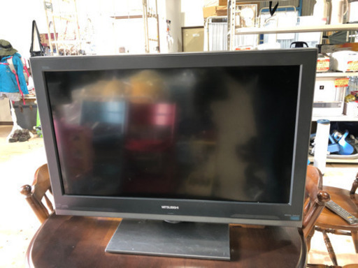 三菱REAL◆液晶テレビLCD32MX