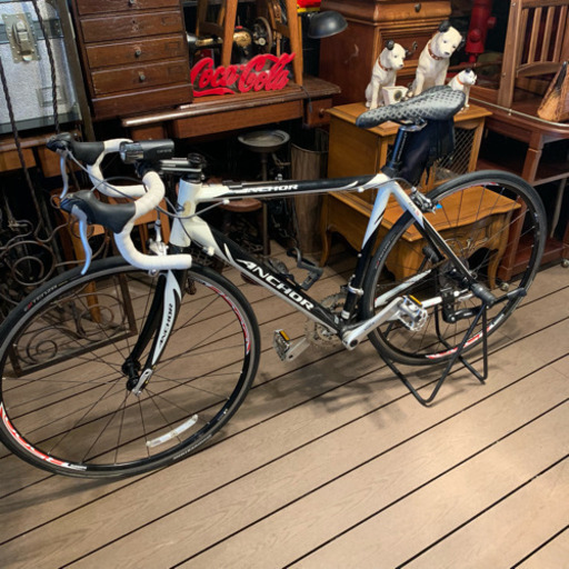 その他 ANCHOR RA5