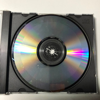 NOBODY    『NIGHT WALKER』